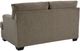 Signature Design by Ashley® Stonemeade Nutmeg Loveseat-3