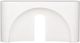 Vanguard® Furniture Customizable Dorian Console-1