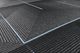 Matelas Mirabel Envolia 11.5" Visco Memory Foam Semi-Firm European Top Twin XL Mattress-3