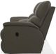 La-Z-Boy® Brooks Tar Reclining Loveseat-3