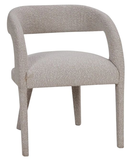 Bramble Customizable Verona Dining Chair-0