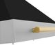 ZLINE Autograph Edition 36" Black Matte Wall Mounted Range Hood-4