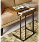 Olliix by INK+IVY Pecan Jayce Wynn Pull Up Table-2