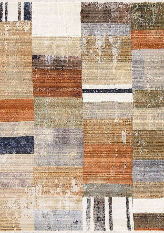 Kalora Interiors Serene 5'x8' Style 5 Area Rug-0