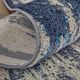 Feizy Indio Beige/Ivory 5' x 8' Rug-3