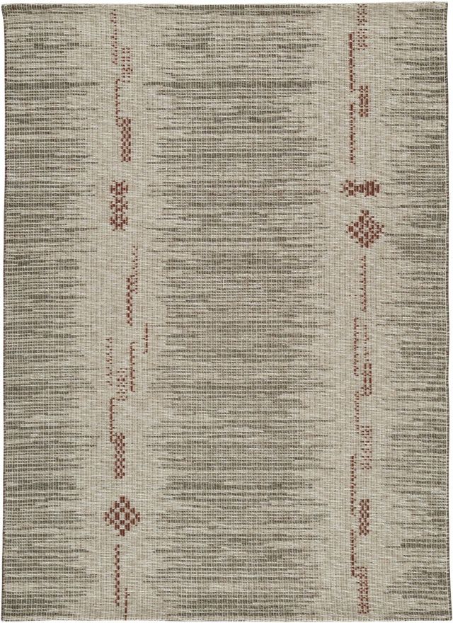 Signature Design by Ashley® Cartago Multi 8' x 10' Large Area Rug-0