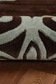 Linon Trio Medallion 5'x7' Area Rug-5
