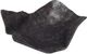 Crestview Collection Vaughn Black Small Charger-0