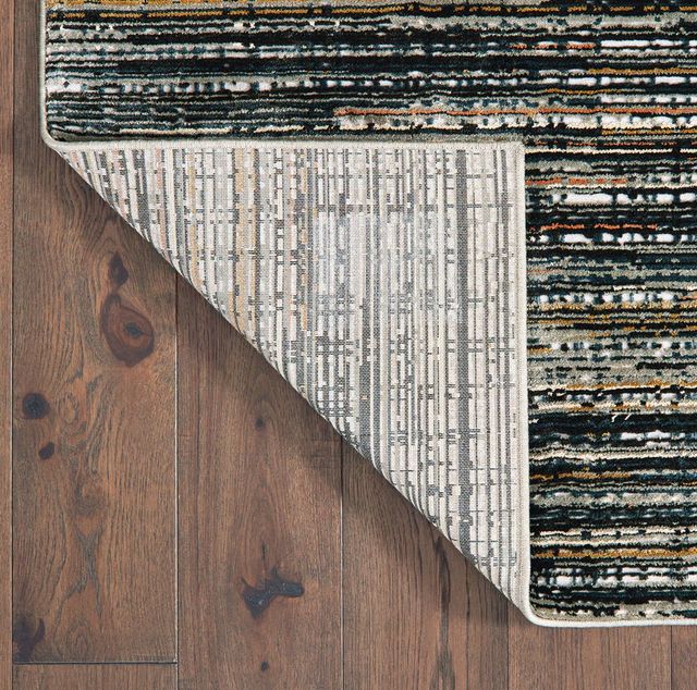 Oriental Weavers™ Bowen 4'x6' Style 8 Area Rug-2