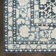 Nourison Home™ Grace Blue 5'x7' Area Rug-2