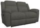 La-Z-Boy® Joel Slate Manual Reclining Loveseat-0