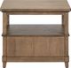 Liberty Furniture Artisan Home 3-Piece Sienna Stone Occasional Table Set-4