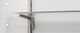 Bertazzoni Professional Series 30" 15.5 Cu. Ft. Panel Ready Built-In Bottom Freezer Refrigerator-2