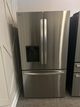 LG 36" 30.7 Cu. Ft. PrintProof™ Stainless Steel French Door Refrigerator-0