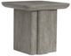 Bernhardt Monolith Puma Side Table-0