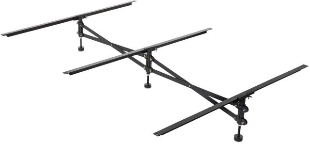 Malouf® Structures® Adjustable Center Support System-0