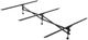 Malouf® Structures® Adjustable Center Support System-0