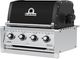 Broil King® Regal™ S420 4-Burner Stainless Steel Built In Liquid Propane Gas Grill-4