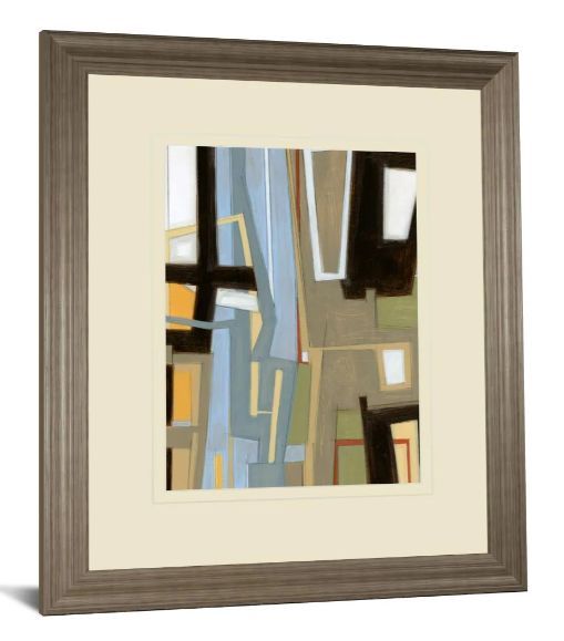 Classy Art High Expectations Il by Norman Wyatt Jr. Wall Art-1