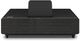 Epson® EpiqVision™ Black 100" Ultra LS500 Laser Projection TV-0