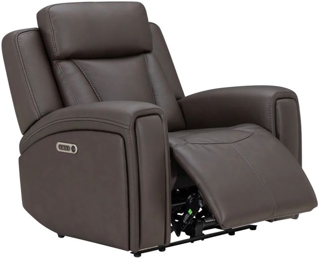Parker House® Maveric Bette Coffee Power Recliner with Zero Gravity-3
