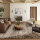 Dalyn™ Rug Company Denizi Mocha 5'x8' Style 1 Area Rug-4