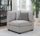 Coaster® Cambria Grey Corner-5
