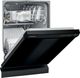 Frigidaire® 24" Black Built In Dishwasher-3