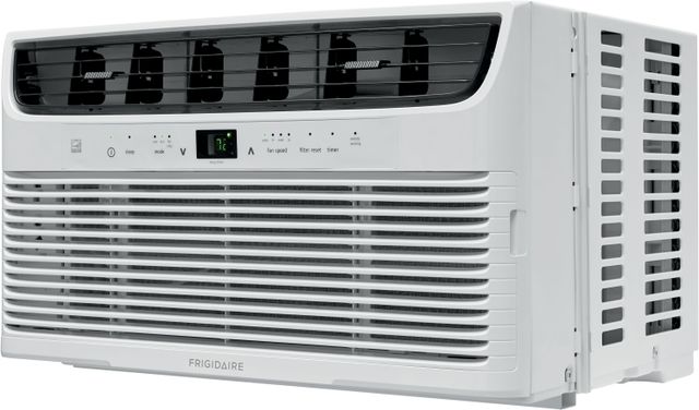 Frigidaire® 8,000 BTU's White Window Mount Air Conditioner-1