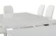VIG Furniture Modrest Bono White Extendable Dining Table-3