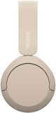 Sony® Cappuccino Wireless On-Ear Headphone-5
