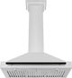ZLINE 36" Autograph Edition Stainless Steel Wall Mounted Range Hood-3