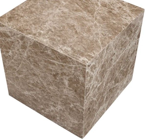 Crestview Collection Montera Brown End Table-2