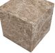Crestview Collection Montera Brown End Table-2