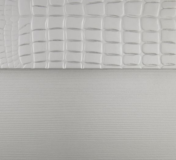 Mazin Furniture Aveline Silver Chest-3