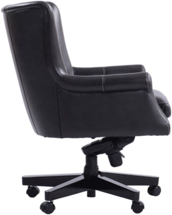 Parker House® Cyclone Desk Chair | Furniture Depot | Cuyahoga