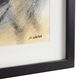 Crestview Collection S/3 Oil Painting On Paper 3-Piece Wall Art Set -2