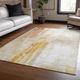 Dalyn™ Rug Company Ravenna RN2 Paprika 5'x8' Area Rug-4