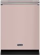 Viking® 24" Blush Dishwasher Door Panel-0