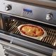 Viking® 3 Series 30" Slate Blue Double Electric Wall Oven-3