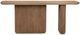 Classic Home Vander Tawny Brown Console Table-3