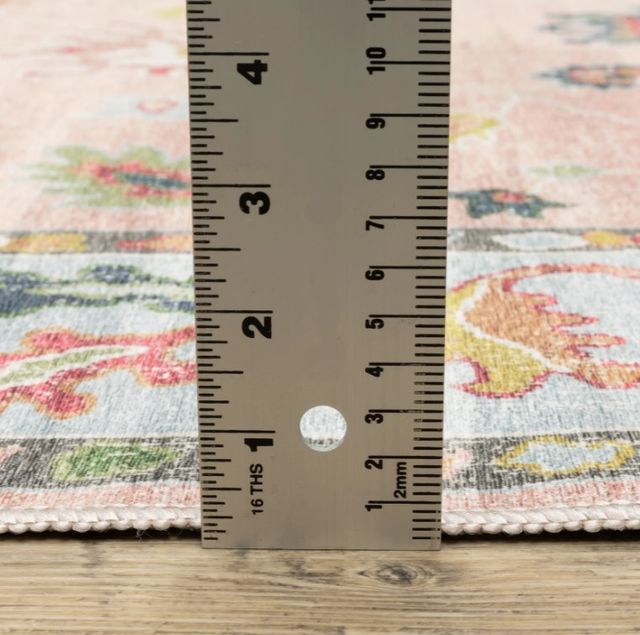 Oriental Weavers™ Addison 5'x7' Style 1 Area Rug-2