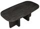 Homelegance® Marais Ebony Dining Table-3