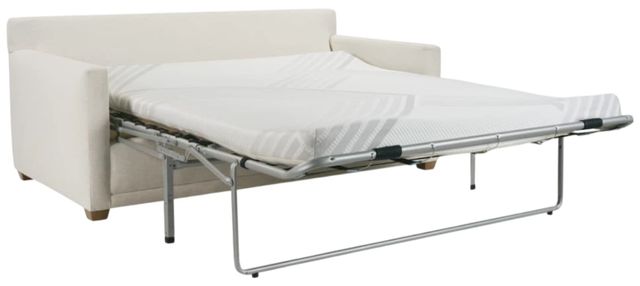 Rowe® Customizable Sylvie 68" Bench Cushion Full Serenity Sleeper-0