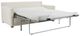 Rowe® Customizable Sylvie 68" Bench Cushion Full Serenity Sleeper-0