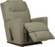 La-Z-Boy® Sparrow Moss Manual Wall Recliner-1