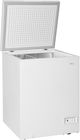 Danby® Diplomat 5.0 Cu. Ft. White Chest Freezer-2