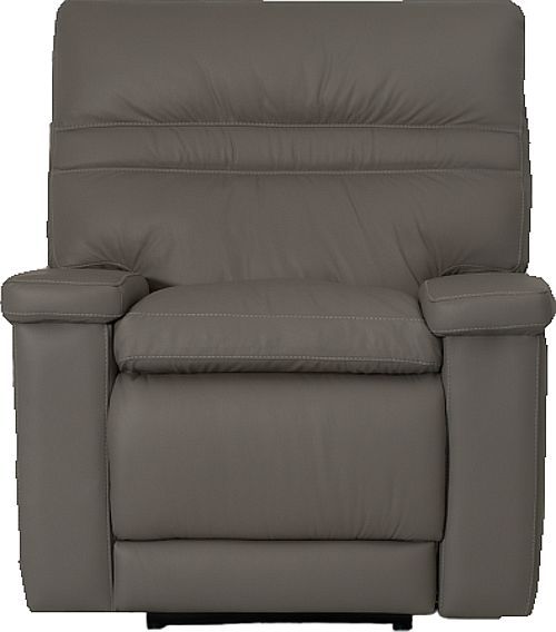 Palliser® Furniture Customizable Leo Wall Hugger Power Recliner with Power Headrest and Power Lumbar-2