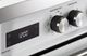 Verona® Ultima 36" White Pro Style Induction Range-4