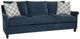 Craftmaster® Customizable New Traditions 90" Sofa-5